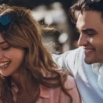 Final explicado do filme ‘Nossa Culpa’ Nick e Noah terminam juntos na trilogia