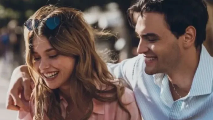 Final explicado do filme ‘Nossa Culpa’ Nick e Noah terminam juntos na trilogia