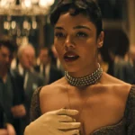 Hedda crítica do filme Prime Video Festival do Rio 2025 Flixlândia