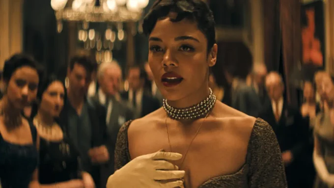 Hedda crítica do filme Prime Video Festival do Rio 2025 Flixlândia