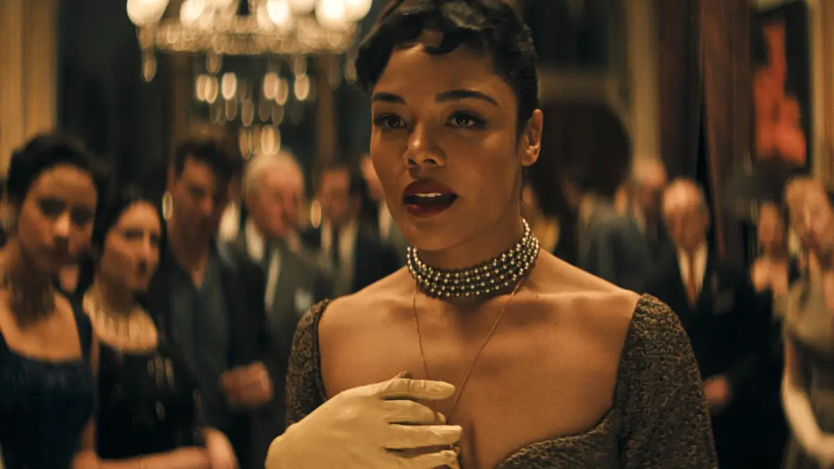 Hedda crítica do filme Prime Video Festival do Rio 2025 Flixlândia