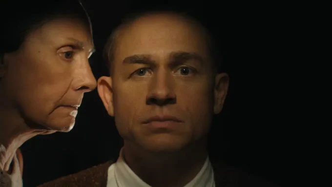 História real do assassino Ed Gein, da série Monstro, da Netflix