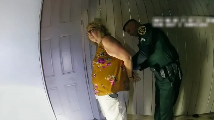 História real do documentário A Vizinha Perfeita, da Netflix (2025)