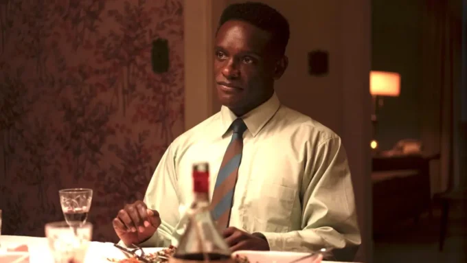 It Bem-Vindos a Derry crítica episódio 2