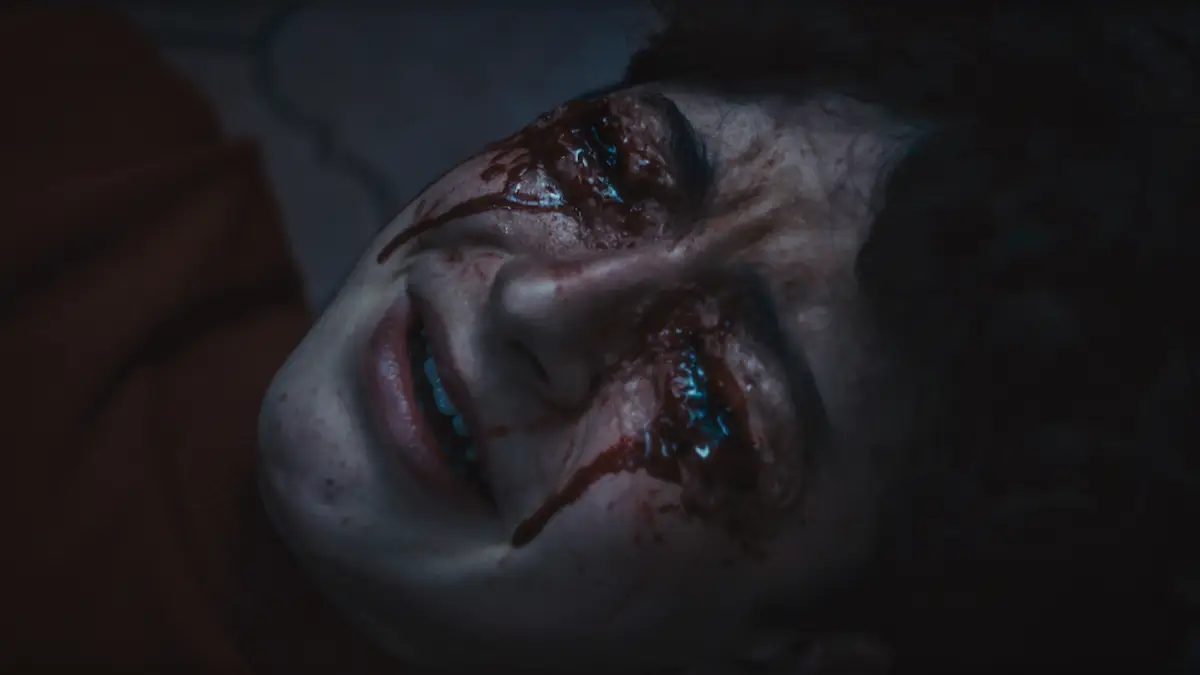 La Peste Programação da 9ª edição do Morce-GO Vermelho - Goiás Horror Film Festival