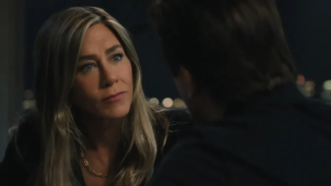 Lançamentos da Apple TV+ em novembro de 2025 - Flixlândia