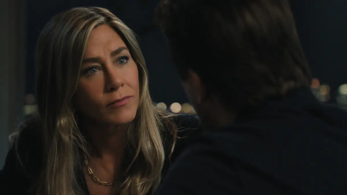 Lançamentos da Apple TV+ em novembro de 2025 - Flixlândia