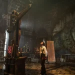 Lançamentos de filmes da Netflix em novembro de 2025 Frankenstein - Flixlândia