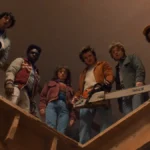 Lançamentos de séries da Netflix em novembro de 2025 Stranger Things Temporada 5 - Parte 1 - Flixlândia