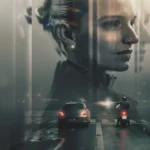 Leia a crítica da série A Agente, da Netflix (2025) - Flixlândia