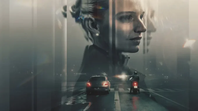 Leia a crítica da série A Agente, da Netflix (2025) - Flixlândia