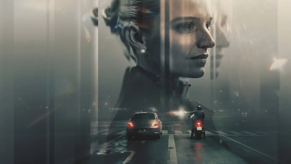 Leia a crítica da série A Agente, da Netflix (2025) - Flixlândia