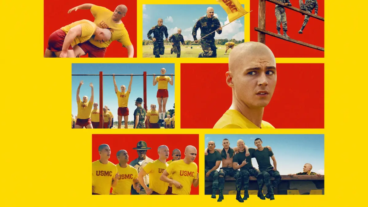 Leia a crítica da série Boots, da Netflix (2025) - Flixlândia