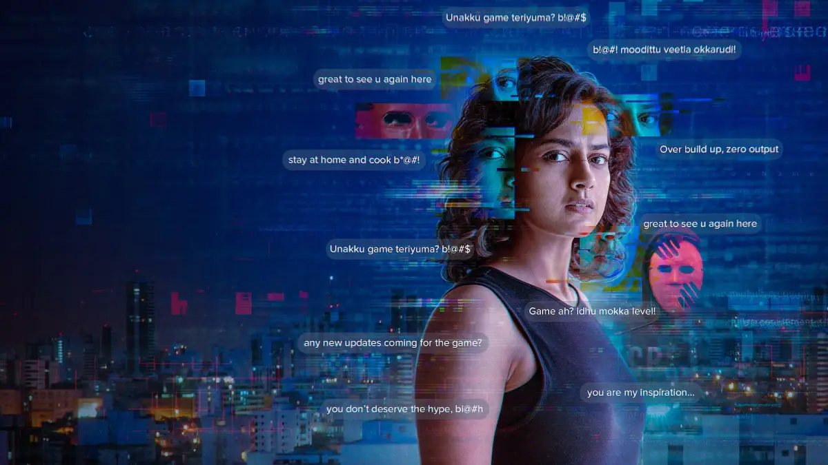 Leia a crítica da série O Jogo, da Netflix (2025) - Flixlândia