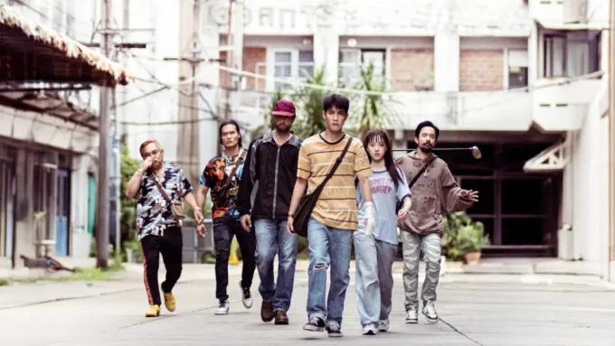 Leia a crítica do filme A Pedra, da Netflix (2025) - Flixlândia