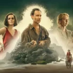 Leia a crítica do filme Éden (2025) - Flixlândia (1)