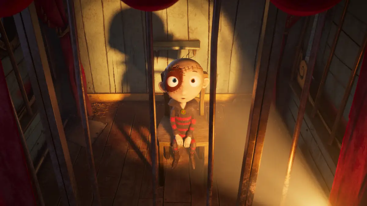 Leia a crítica do filme Frankie e os Monstros (2025) - Flixlândia