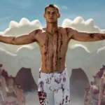 Leia a crítica do filme GOAT (2025) - Flixlândia