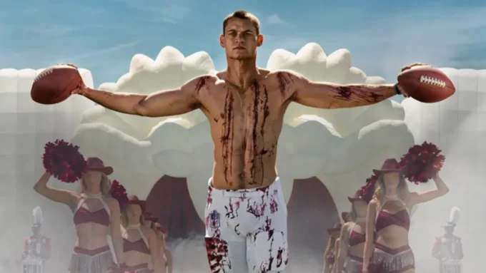 Leia a crítica do filme GOAT (2025) - Flixlândia