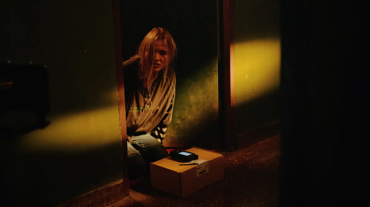 Leia a crítica do filme Game Mortal (Latency), de 2024 - Flixlândia