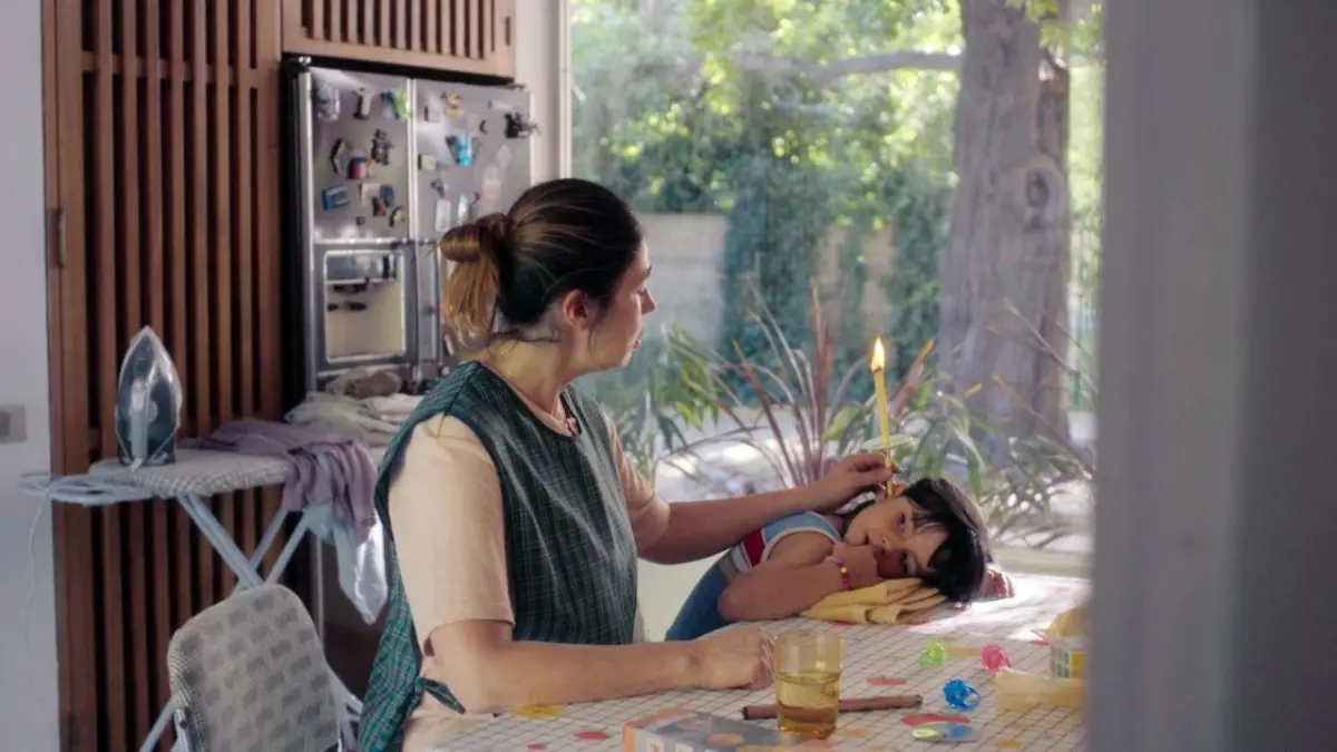 Leia a crítica do filme Limpa, da Netflix (2025) - Flixlândia