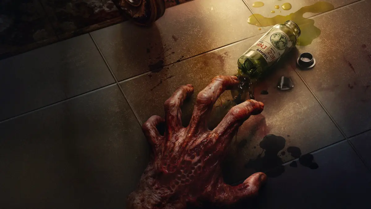 Leia a crítica do filme O Elixir, da Netflix (2025) - Flixlândia