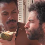 Leia a crítica do filme O Riso e a Faca (2025) - Flixlândia Jonathan Guilherme e Sérgio Coragem