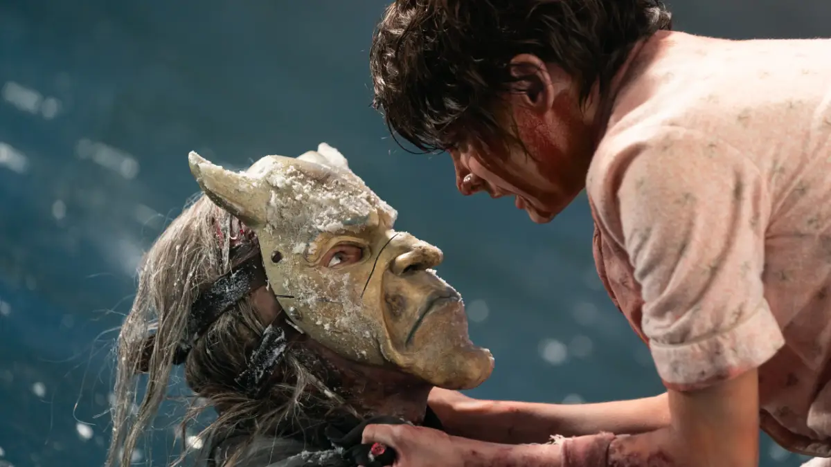 Leia a crítica do filme O Telefone Preto 2 (2025) - Flixlândia