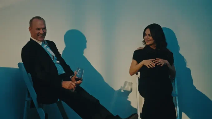 Leia a crítica do filme Pai do Ano (2025) - Flixlândia