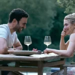 Leia a crítica do filme Por Inteiro, da Apple TV+ (2025) - Flixlândia