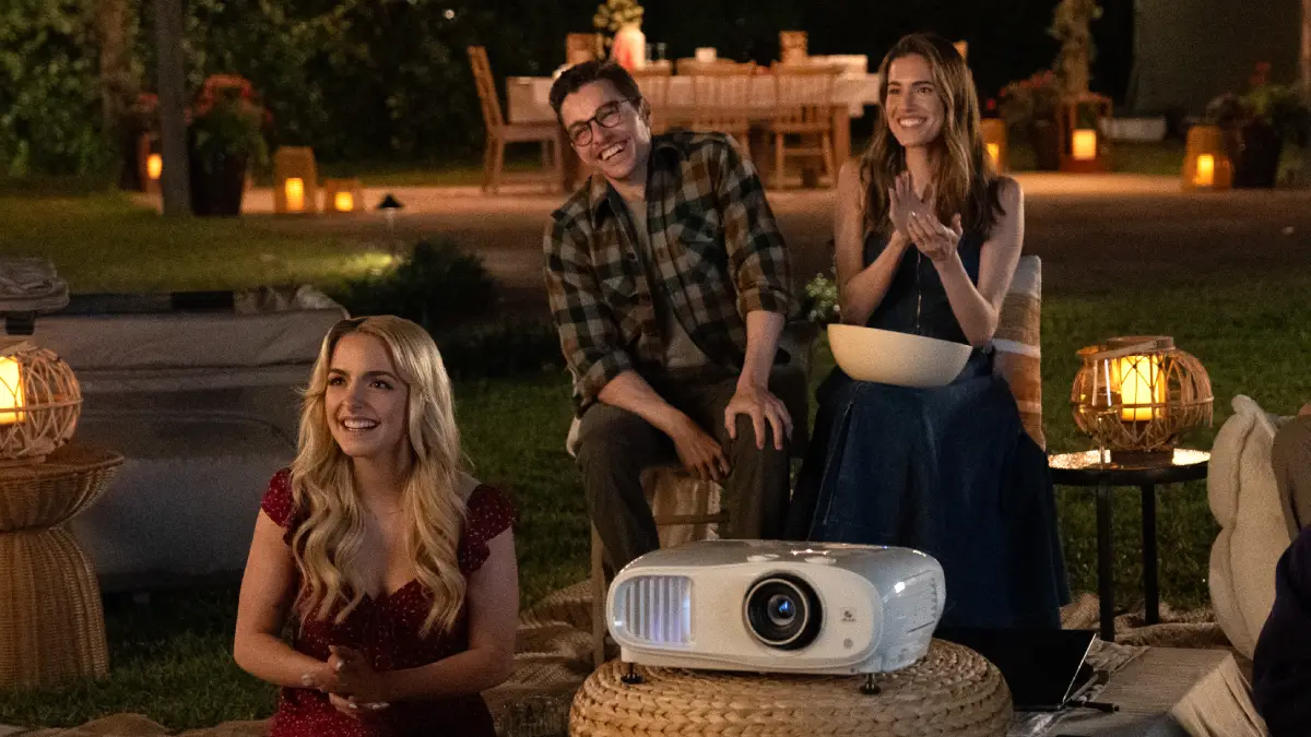 Leia a crítica do filme Se Não Fosse Você (2025) - Flixlândia