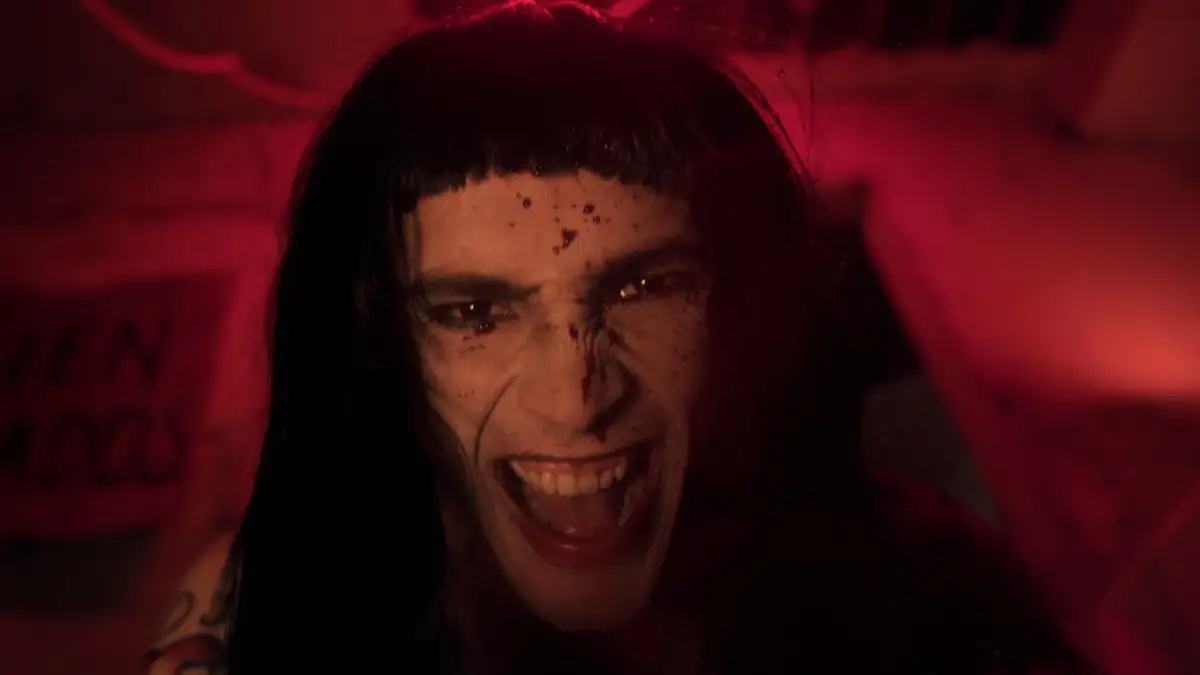 Miss Tétano Francisco Lopez Fazio Programação da 9ª edição do Morce-GO Vermelho - Goiás Horror Film Festival