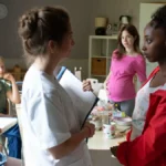 Mostra de SP 2025 exibe candidato da Bélgica ao Oscar 2026 e homenageia irmãos Dardenne Jeunes Meres - Photo 01 © Christine Plenus