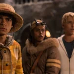 Netflix confirma data de estreia temporada 2 do live-action de One Piece