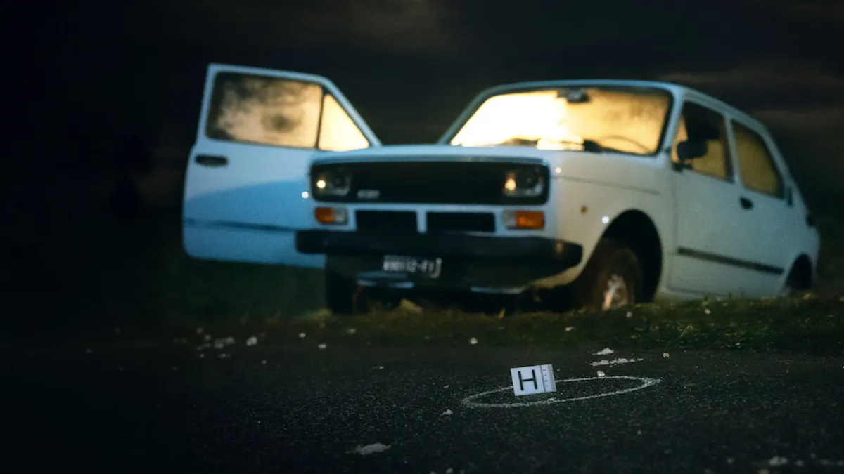 Netflix estreia chocante série de serial killer italiano conheça a história real de ‘O Monstro de Florença’