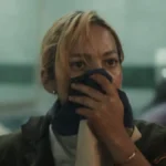 Novembro crítica do filme 2025 Flixlândia