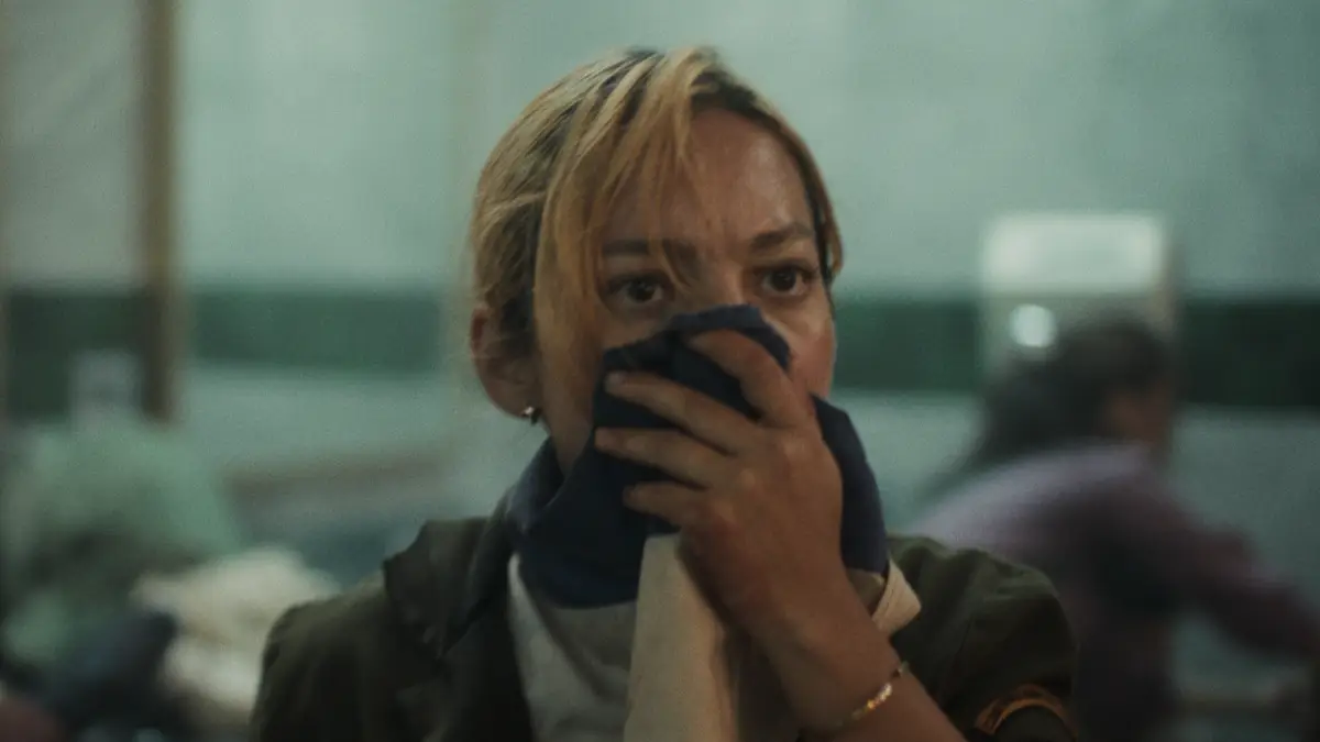 Novembro crítica do filme 2025 Flixlândia