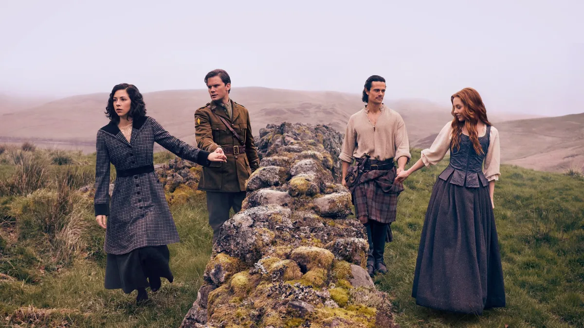 Novo ‘The Voice’ e final de ‘Outlander’ são os destaques do Disney+ em outubro veja todos os lançamentos (1)