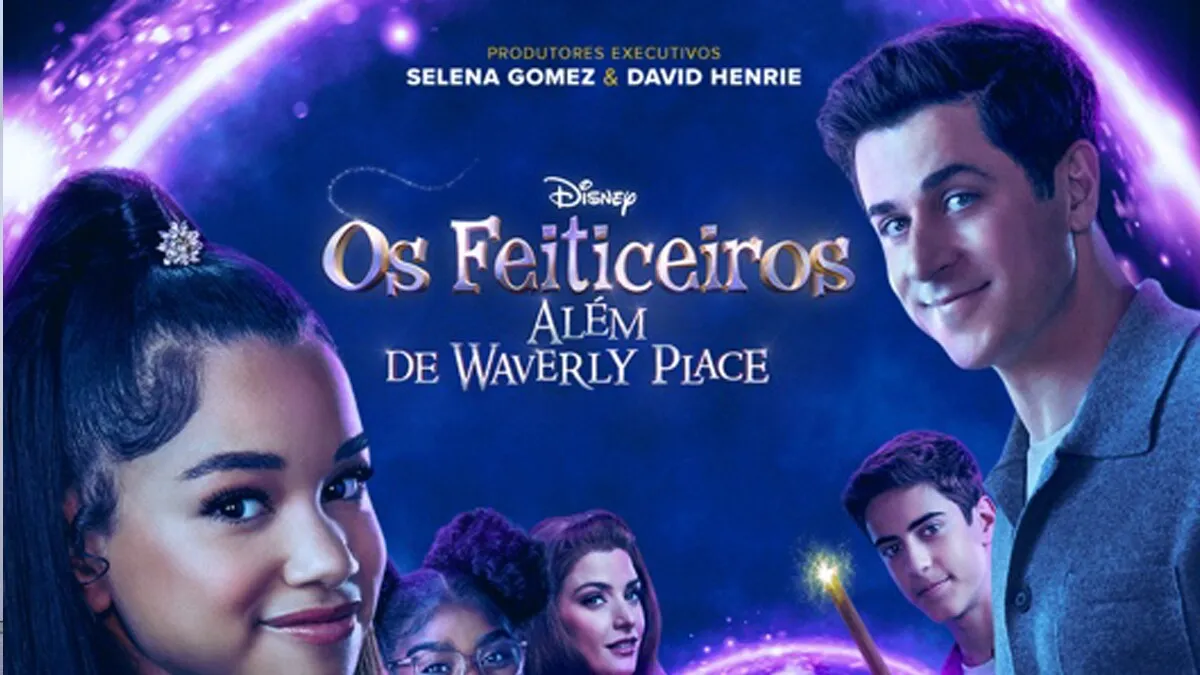 Novo ‘The Voice’ e final de ‘Outlander’ são os destaques do Disney+ em outubro veja todos os lançamentos