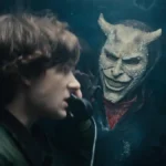 O Telefone Preto 3 vai acontecer é possível foi confirmado