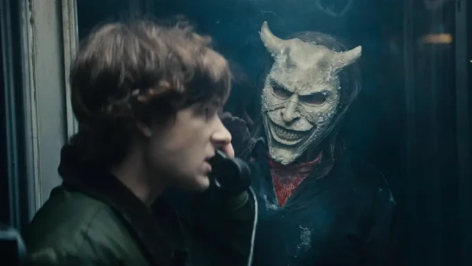 O Telefone Preto 3 vai acontecer é possível foi confirmado