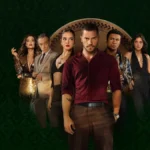 Os Donos do Jogo Netflix crítica da série 2025 Flixlândia