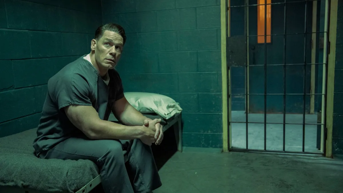 Quando e que horas estreia o episódio 8 da temporada 2 de ‘Pacificador’ na HBO Max (1)