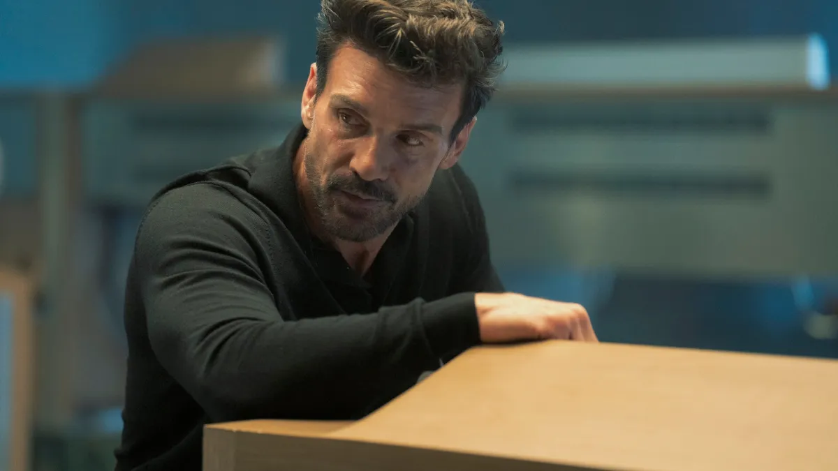 Quando e que horas estreia o episódio 8 da temporada 2 de ‘Pacificador’ na HBO Max (2)