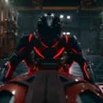 [REVIEW] Crítica do filme Tron_ Ares (2025) - Flixlândia