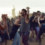 Sirât filmes mostra SP 2025