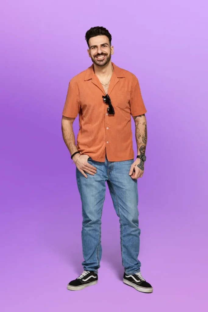 Temporada 9 de ‘Casamento às Cegas’