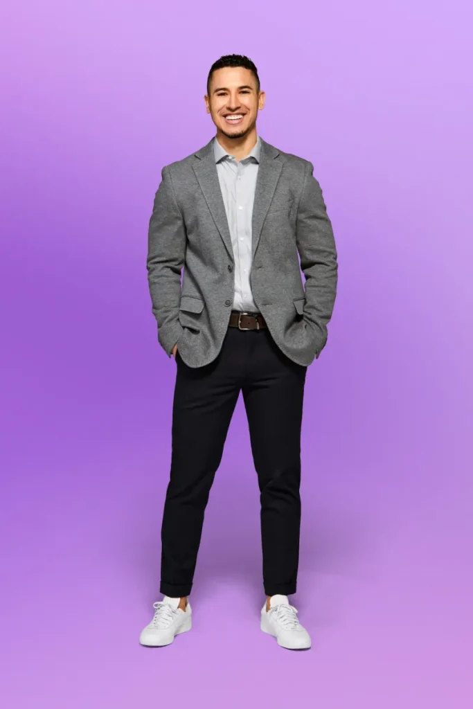 Temporada 9 de ‘Casamento às Cegas’ brenden