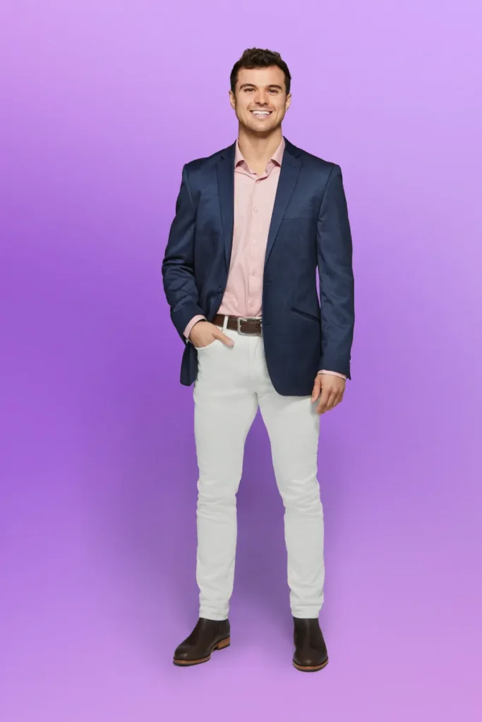 Temporada 9 de ‘Casamento às Cegas’ chase