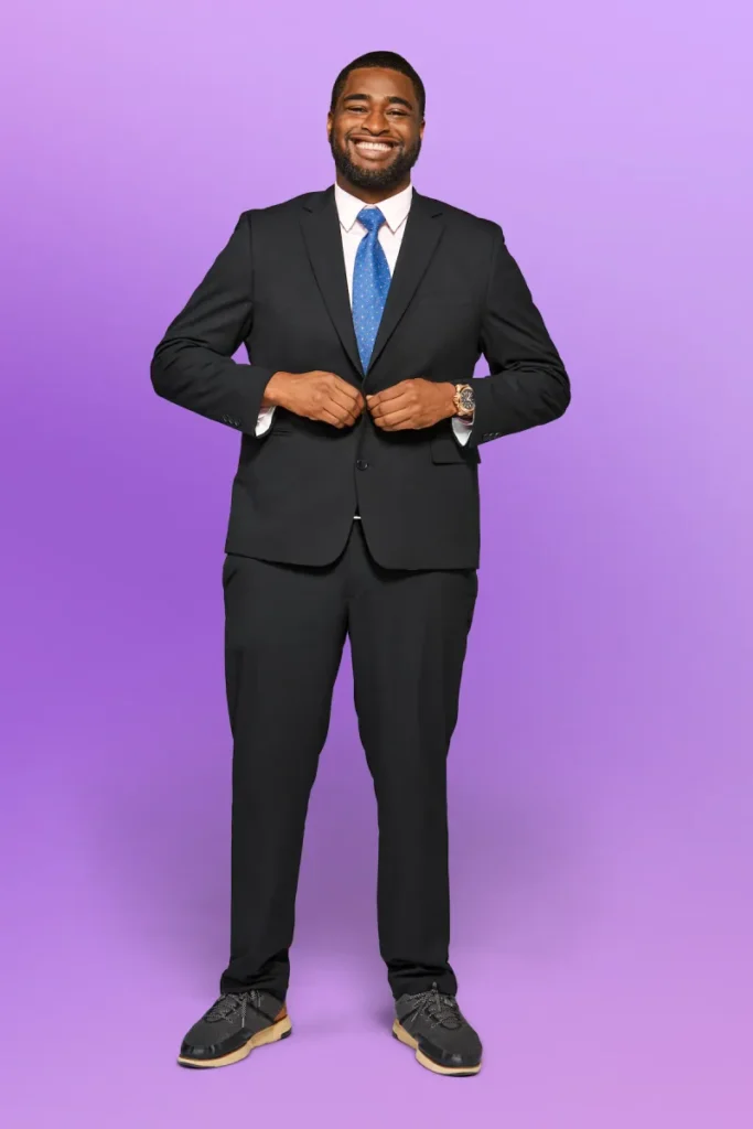 Temporada 9 de ‘Casamento às Cegas’ dayo